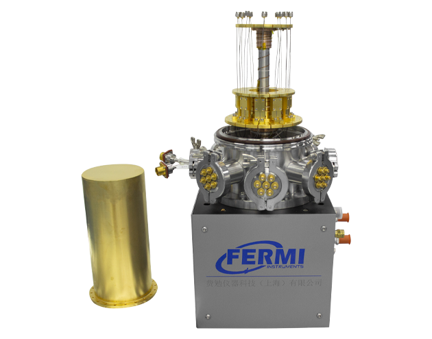 單光子探測(cè)低溫恒溫器 Cryo-500